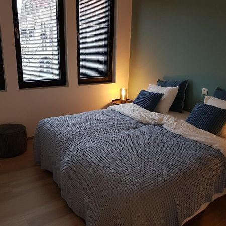 Vakantiewoning Ijzerfront 14-18 Diksmuide Esterno foto