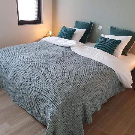 Vakantiewoning Ijzerfront 14-18 Diksmuide Esterno foto
