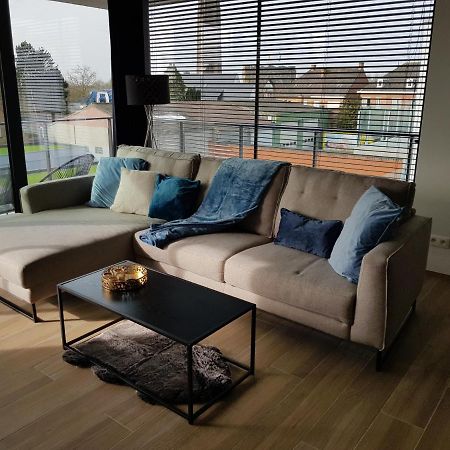 Vakantiewoning Ijzerfront 14-18 Diksmuide Esterno foto