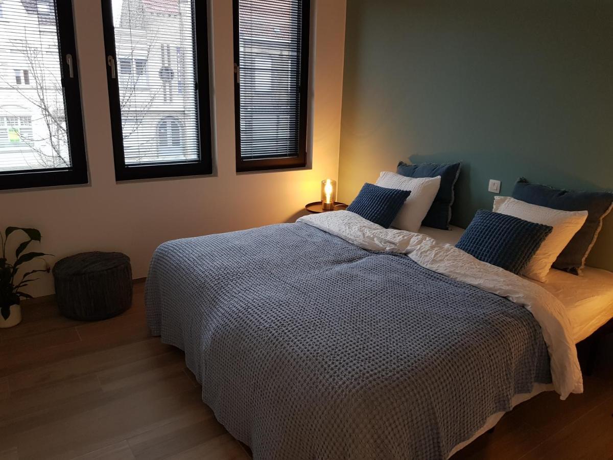 Vakantiewoning Ijzerfront 14-18 Diksmuide Esterno foto