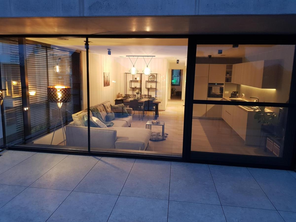 Vakantiewoning Ijzerfront 14-18 Diksmuide Esterno foto