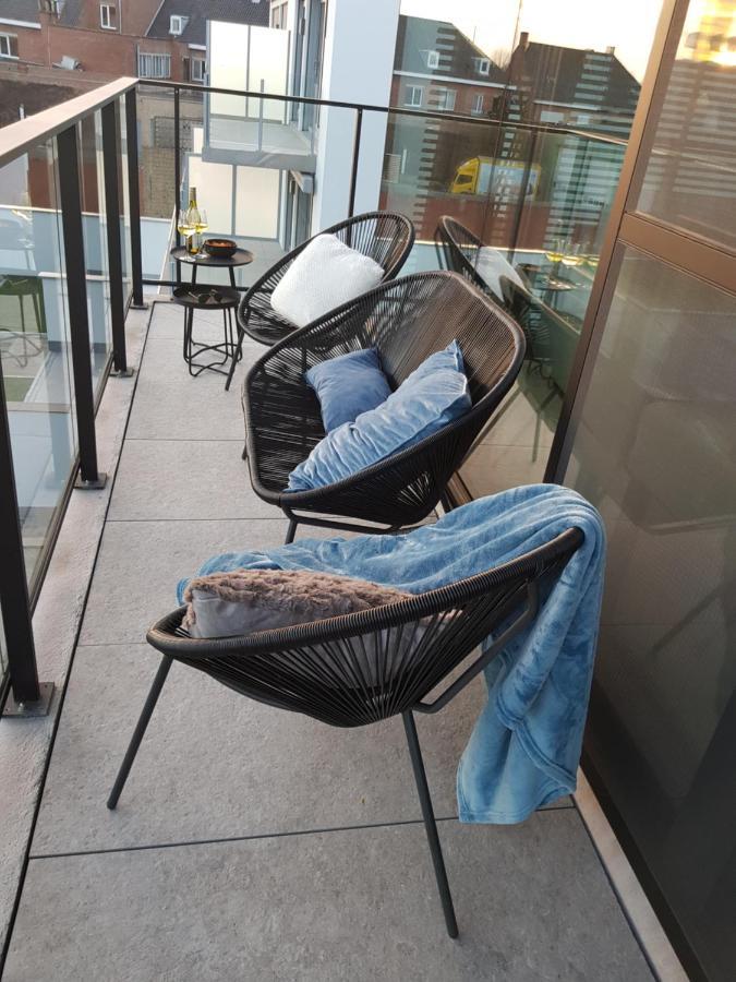 Vakantiewoning Ijzerfront 14-18 Diksmuide Esterno foto