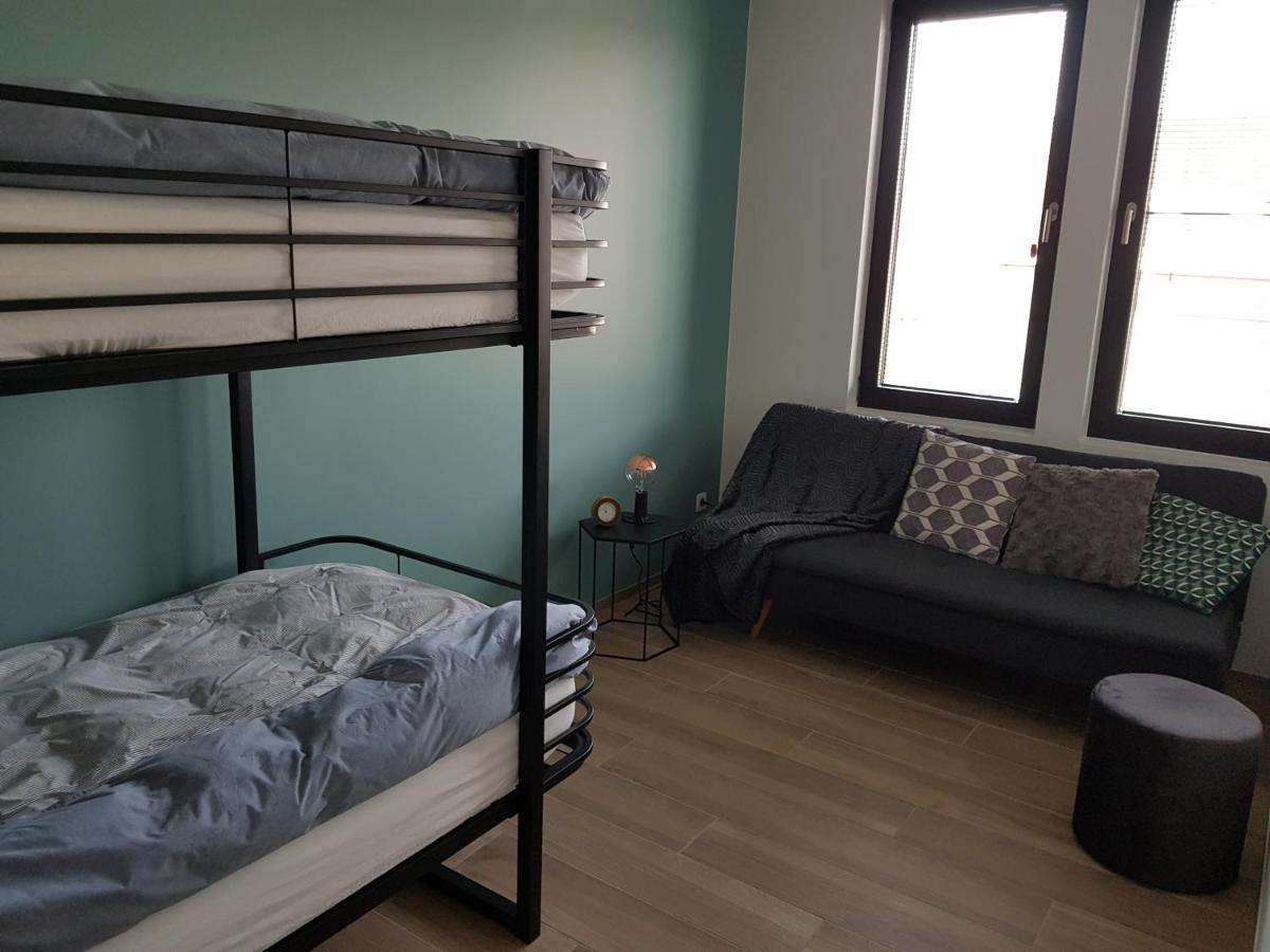 Vakantiewoning Ijzerfront 14-18 Diksmuide Esterno foto